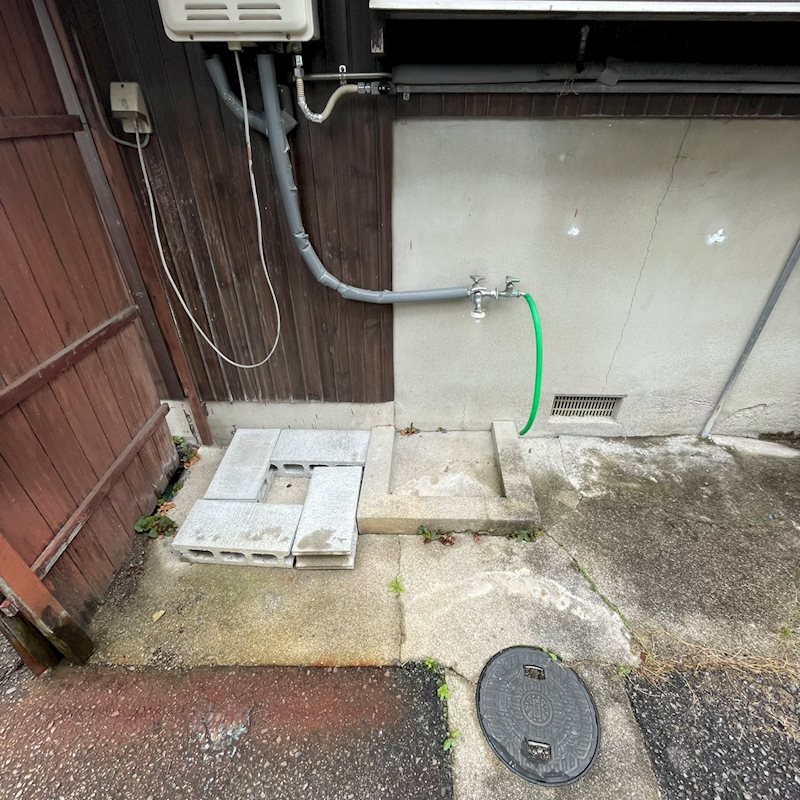 南吉田町借家 その他6