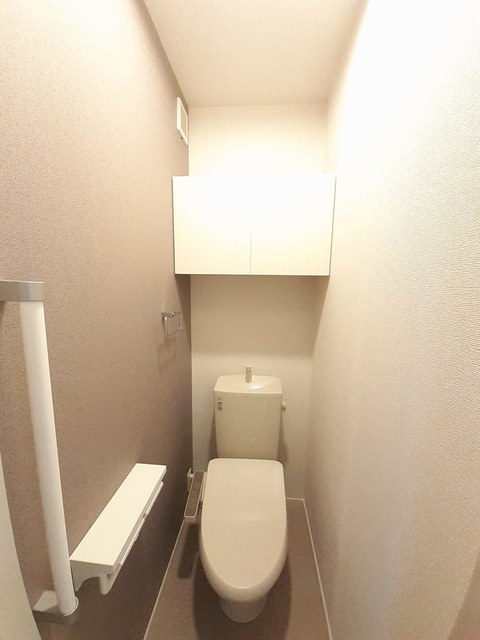 グラシオッソ坂井　Ⅲ その他1