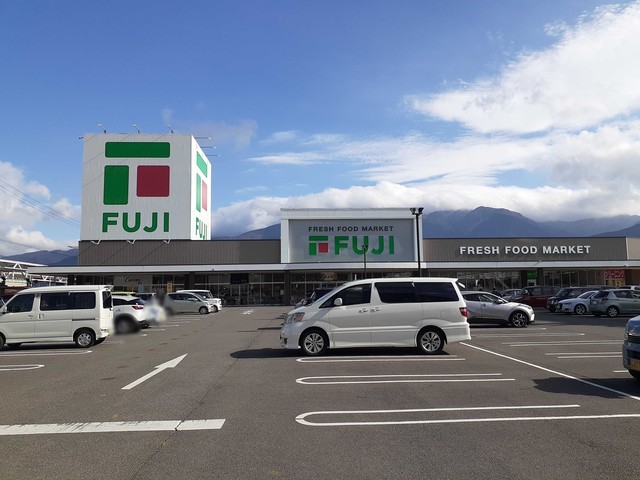グラシオッソ坂井　Ⅲ その他外観5