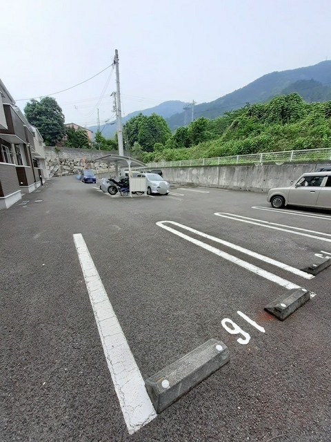 グラン・すずかぜの丘Ａ その他6