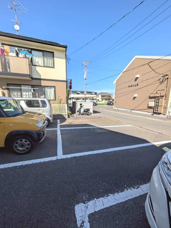 ファミール山岡 その他2