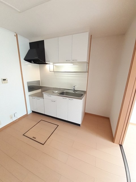 サンリットヒルズ キッチン