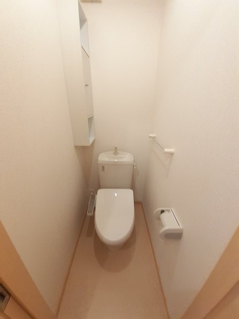 中村ハイツ　ミレ その他1