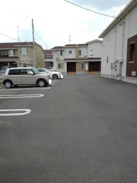 エストレーラⅢ　Ｂ その他5