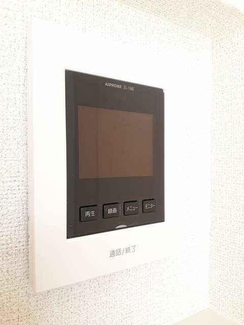クラール東村　Ｂ その他7