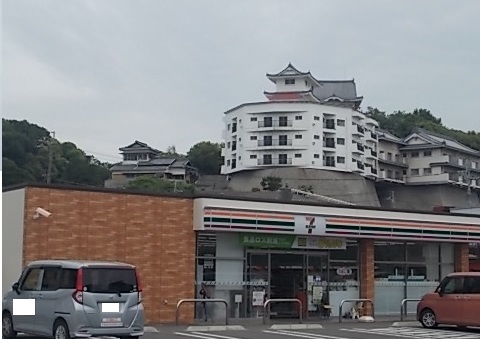 ルミナスコウチＡ その他外観3