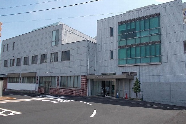 ルミナスコウチＡ その他外観4