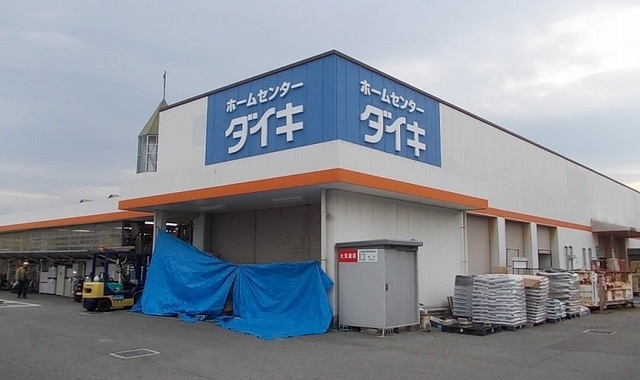 ミルト近見　Ⅰ その他外観1