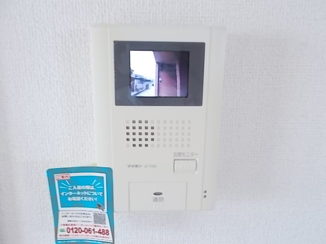 シャトレ－ヌ立花Ｂ その他4