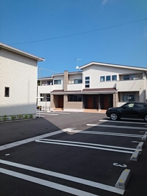 カーサ　グリシーナ　球場前　Ⅱ その他8