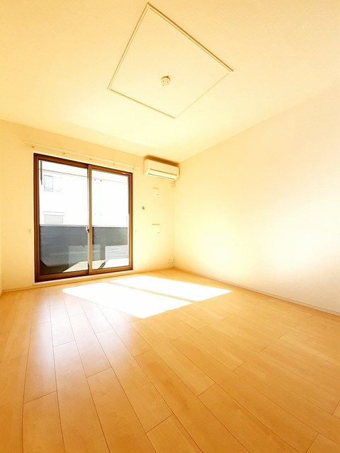 カーサ　グリシーナ　球場前　Ⅱ キッチン