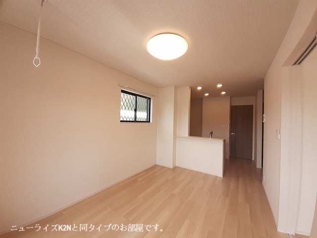 Ｈｅａｒｔ未来　寒川２　Ｂ その他1