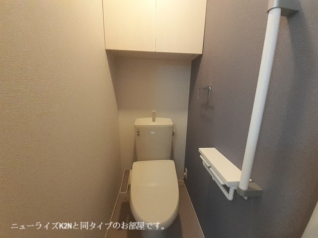 Ｈｅａｒｔ未来　寒川２　Ｂ その他3