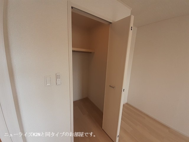 Ｈｅａｒｔ未来　寒川２　Ｂ その他4