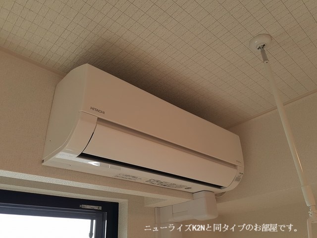 Ｈｅａｒｔ未来　寒川２　Ｂ その他5