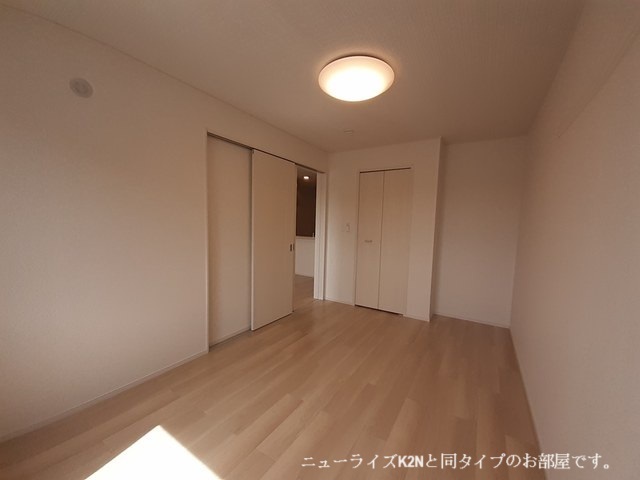 Ｈｅａｒｔ未来　寒川２　Ｂ その他8