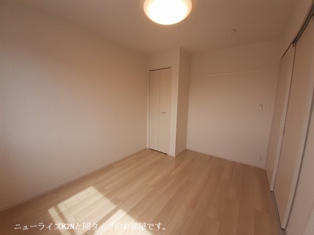 Ｈｅａｒｔ未来　寒川２　Ｂ その他4