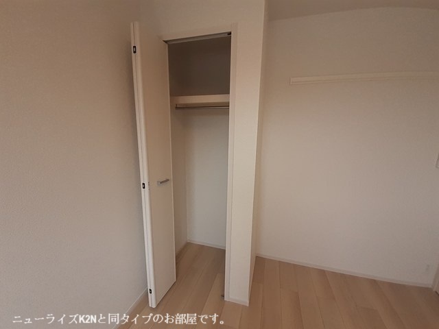 Ｈｅａｒｔ未来　寒川２　Ｂ その他4