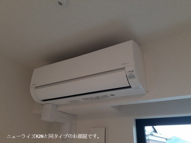 Ｈｅａｒｔ未来　寒川２　Ｂ その他5