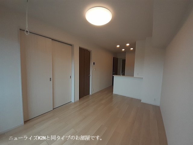 Ｈｅａｒｔ未来　寒川２　Ａ その他1