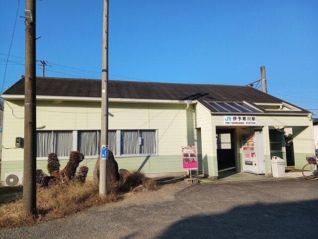 Ｈｅａｒｔ未来　寒川２　Ａ その他外観1