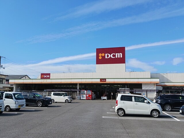 ミニョン　ノンブリル川之江Ａ その他外観4