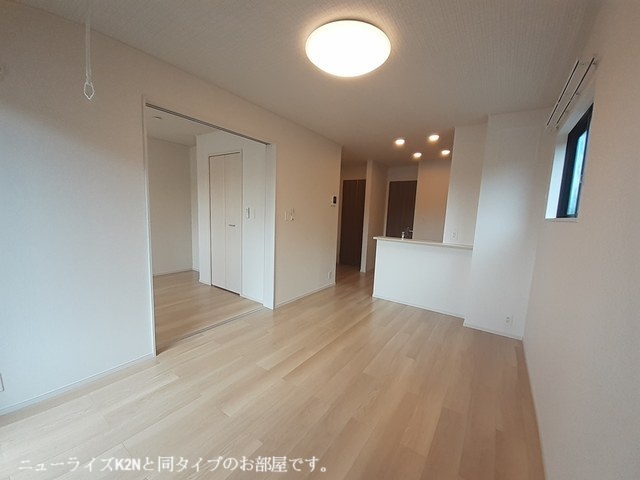 Ｈｅａｒｔ未来　寒川２　Ａ その他1