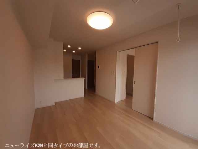 Ｈｅａｒｔ未来　寒川２　Ｂ その他1