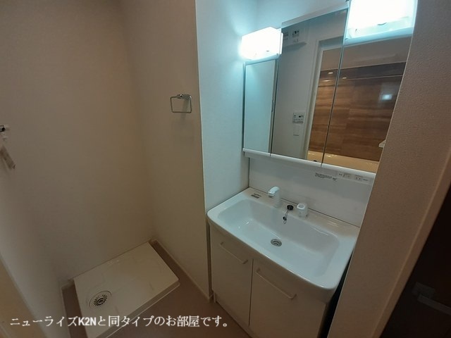 Ｈｅａｒｔ未来　寒川２　Ａ その他2