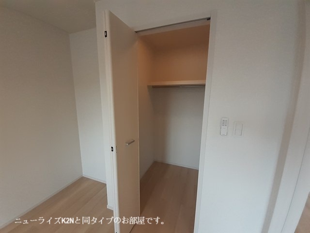 Ｈｅａｒｔ未来　寒川２　Ａ その他4