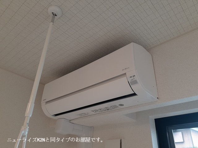 Ｈｅａｒｔ未来　寒川２　Ａ その他5