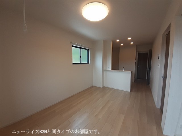 Ｈｅａｒｔ未来　寒川２　Ａ その他1