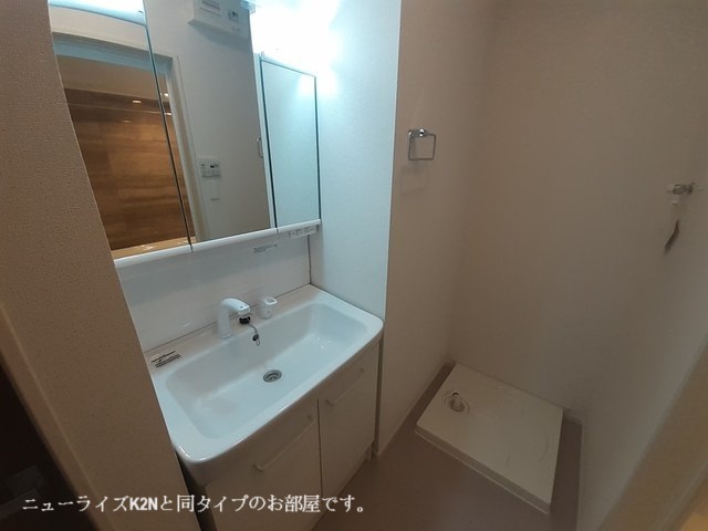 Ｈｅａｒｔ未来　寒川２　Ａ その他2