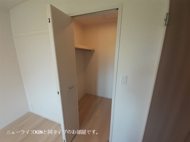 Ｈｅａｒｔ未来　寒川２　Ａ その他4