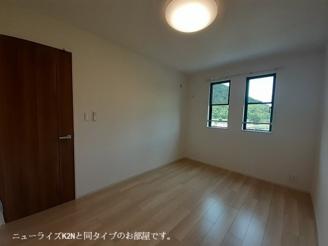 Ｈｅａｒｔ未来　寒川２　Ａ その他5