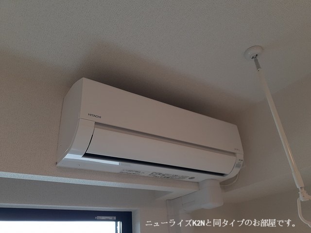 Ｈｅａｒｔ未来　寒川２　Ａ その他6