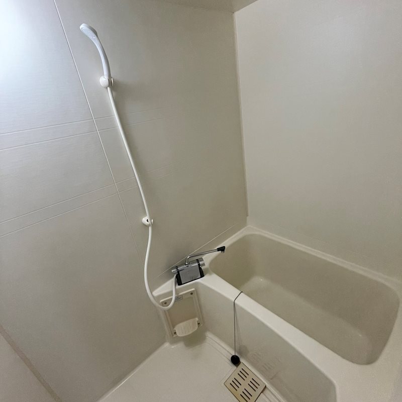 Ｍマンション  風呂画像