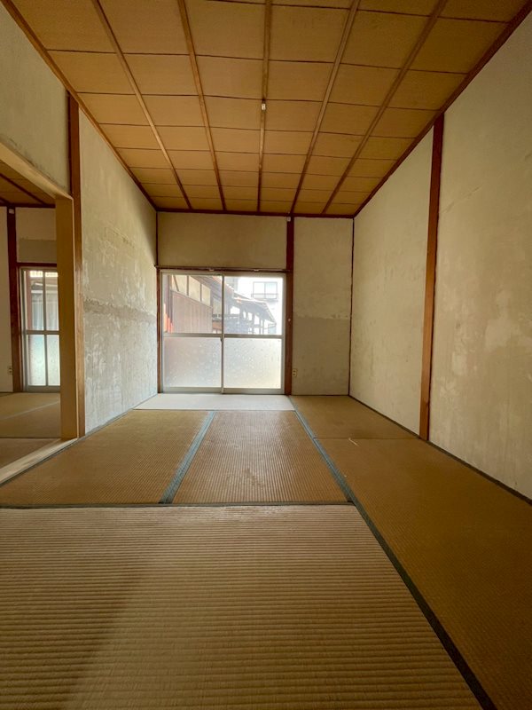 庄内町・塩見貸家 (南側) その他4