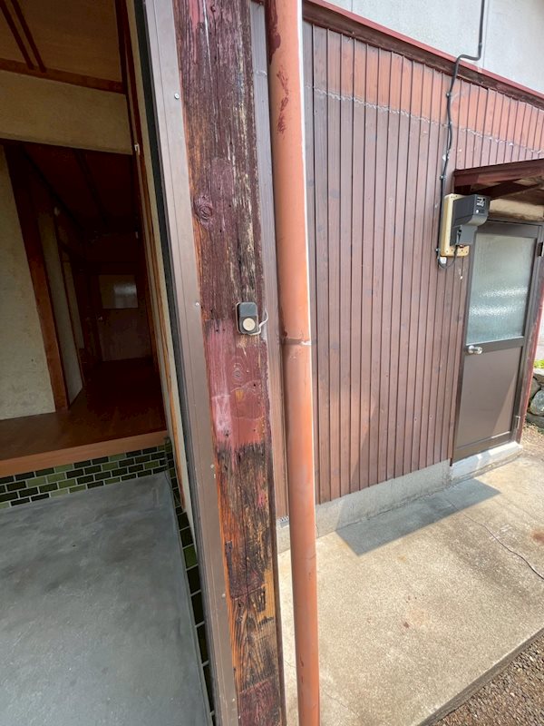 庄内町・塩見貸家 (南側) その他5