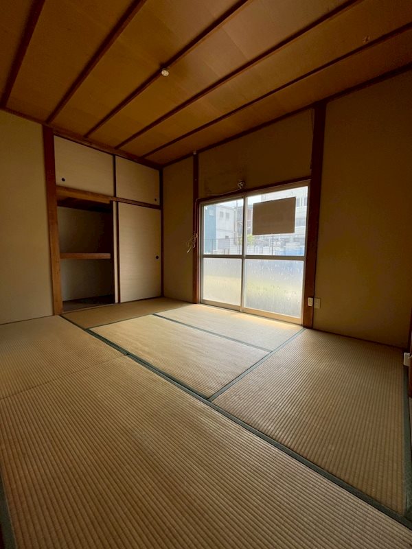 庄内町・塩見貸家 (南側) その他6