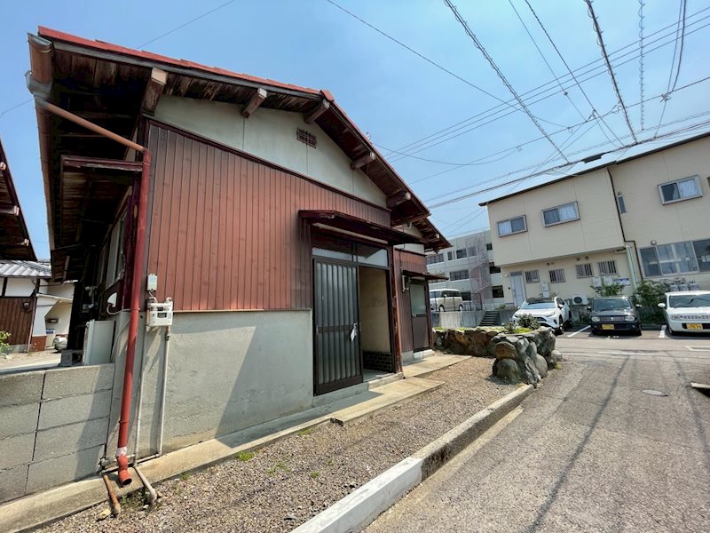 庄内町・塩見貸家 (南側) その他外観1