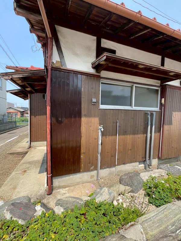庄内町・塩見貸家 (南側) その他7