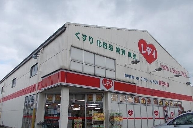 クラール東村　Ｆ その他外観2