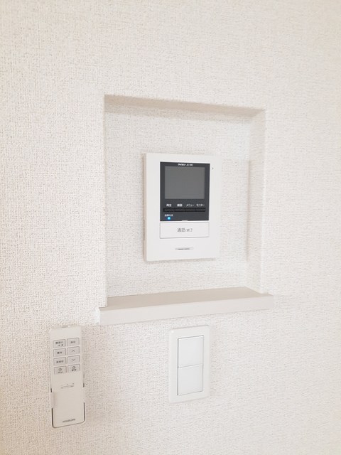 マンテンハウス その他6