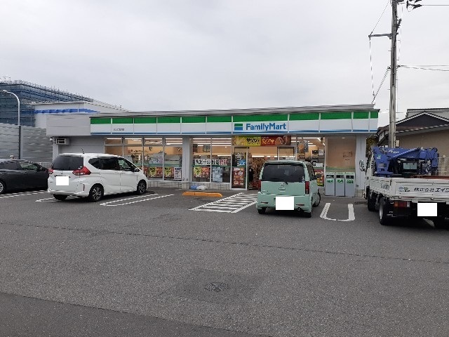 フレミールヴァン　Ｃ その他外観1