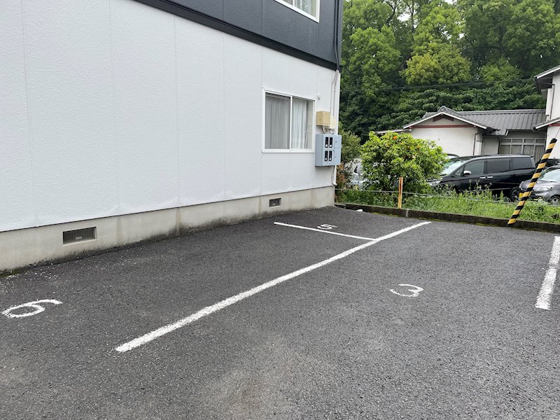 ファミール繁本  その他外観1