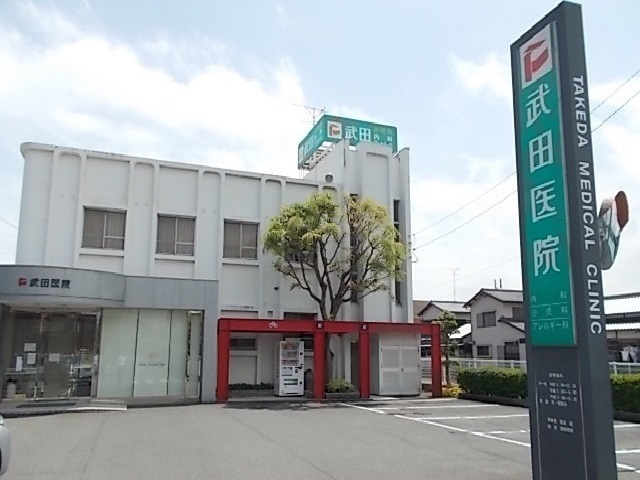 アヴニール その他外観4