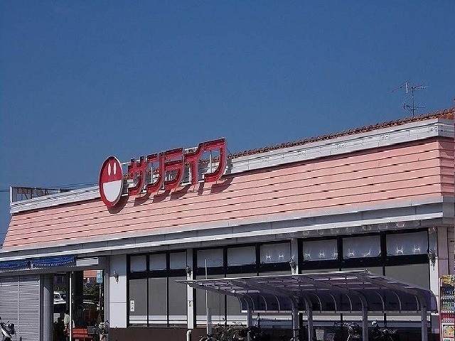 アヴニール その他外観5