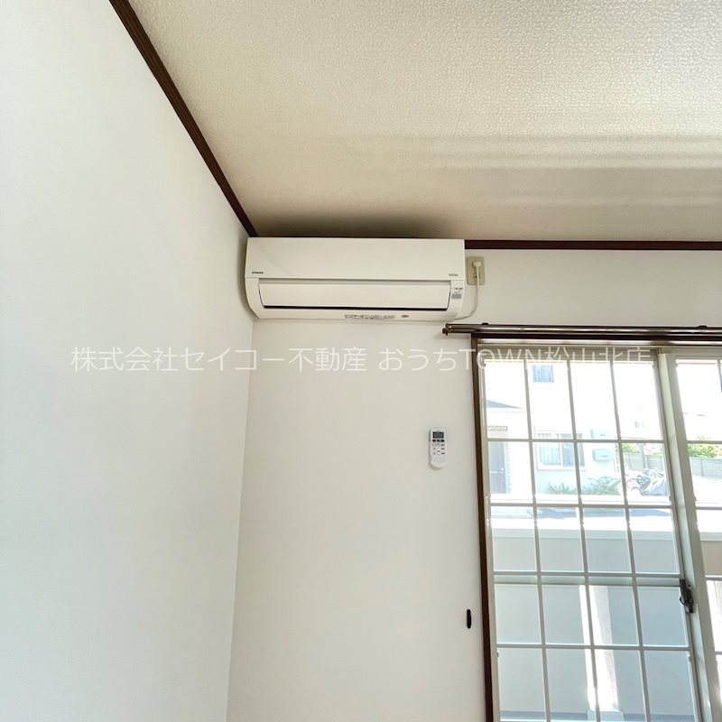 SUNハイツ その他6