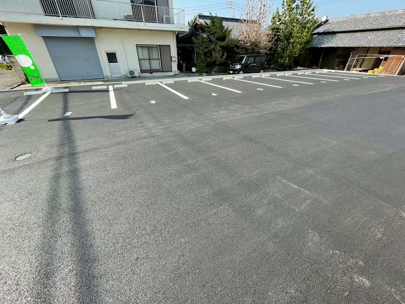 ELF松柏 その他外観2